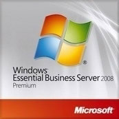 Microsoft Windows Essential Business Server Premium 2008, OEM, 20 User, EN (7AA-00056)
